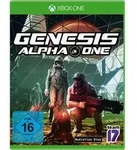 GAME Genesis Alpha One, Xbox One, Xbox One, T (Jugendliche)
