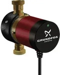 Grundfos Trinkwasser-Zirkulationspumpe, COMFORT 15-14 BX, 1 Stk.