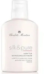 Charlotte Meentzen Silk & Pure Sanfter Reinigungsschaum - Anti-Pollution-Formel 100ml