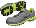Puma Safety Puma Sicherheitshalbschuh Fuse Motion 2.0 643890 Low S1P ESD SRC Gr. 39