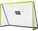EXIT Tempo Stahl-Fu&szlig;balltor 300x200cm, Fu&szlig;balltor, f&uuml;r Kinder, Garten,