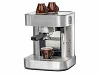 Espresso Maschine EKS 1510 ElPresso classico, 19 Bar Pumpendruck, 1,5 Liter