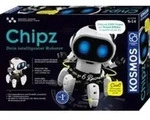 Kosmos 62100, Roboterhund, 8 Jahr(e) - Wei&szlig;