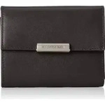 Mandarina Duck Geldb&ouml;rsen - Schwarz