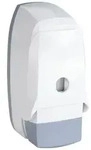 WENKO Desinfektionsmittel Spender ASSOLO 450 ml Seifen Dosierer Bad K&uuml;che WC
