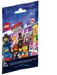 LEGO&reg; Minifigures THE LEGO&reg; MOVIE 2, 71023