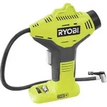 Ryobi R18PI-0 Batteriekompressor 18V ONE+ 10,3Bar 16lt/min (nur Geh&auml;use)
