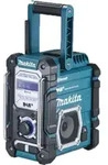 Makita DMR112 Tragbarer Lautsprecher 4,9 W Tragbarer Stereo-Lautsprecher Schwarz -