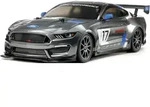 Tamiya 300058664 - 1:10 RC Ford Mustang GT4 TT-02 - Neu