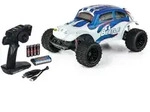 Carson 1:10 VW Beetle FE 2.4G 100% RTR, Geschwindigkeit bis zu 35 km/h,