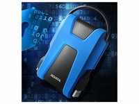 ADATA HD680 - 1000 GB - 3.5 Zoll - 3.2 Gen 1 (3.1 Gen 1) - Blau ADATA