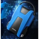 ADATA HD680, 1 TB, 3.5", 3.2 Gen 1 (3.1 Gen 1), Blau