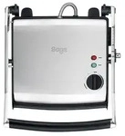 Sage BGR200BSS, Edelstahl, 2200 W - Silber