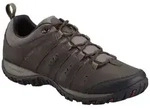 Columbia Schuhe Woodburn II, BM3923231 - Braun - 41