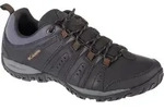 Columbia Schuhe Peakfreak Nomad, BM3923010 - Schwarz - 41