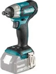 Makita DTW181Z Schlagschrauber 1/2 Zoll Vierkantantrieb - Schwarz/Blau