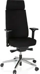 hjh OFFICE Profi B&uuml;rostuhl MOVE-TEC PRO 3D Ergonomischer Schreibtischstuhl mit