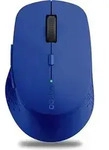 Rapoo M300 Blau Kabellose Multi-Mode-Maus - Blau