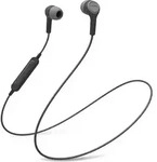 Koss BT115i, Kabellos, 18 - 20000 Hz, Anrufe/Musik, Kopfh&ouml;rer, Schwarz, Grau -