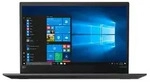 Lenovo ThinkPad X1 Extreme, Intel&reg; Core&trade; i7, 2,2 GHz, 39,6 cm (15.6"), 1920 x 1080