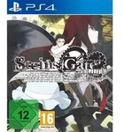 Steins; Gate Elite