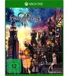 Square Enix Kingdom Hearts III, E10+ (Jeder &uuml;ber 10 Jahre)