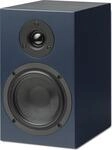 Pro-Ject Speaker Box 5 S2, 2-Wege, 2.0 Kan&auml;le, Kabelgebunden, 150 W, 55 -...