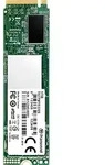 Transcend 220S - SSD - 256 GB - intern - M.2 2280 - PCIe 3.0 x4 (NVMe)