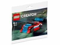 LEGO® Creator 30572 Rennwagen