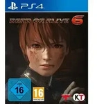 Dead or Alive 6 (PlayStation PS4)