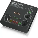 Behringer MIC500USB, Schwarz, USB Typ-B, 1 A, 12 V, 1 St&uuml;ck(e) - Schwarz