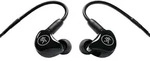 Mackie In-Ear Kopfh&ouml;rer MP-120 - Schwarz