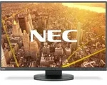 NEC MultiSync EA241WU black 60,96cm 24Zoll LCD monitor LED backlight IPS 1920x1200 NEC MultiSync EA241WU black 60,96cm 24Zoll LCD monitor LED backlight IPS 1920x1200
