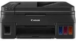 Canon Canon 2316C023 Wi-Fi Schwarz - Schwarz