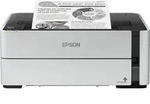 Epson EcoTank ET-M1180, Farbe, 1200 x 2400 DPI, 1, A4, 5000 Seiten pro Monat, 39