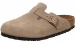 Birkenstock Pantoletten EUR 35 - Taupe - 35