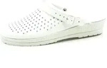 Rohde Neustadt D 1445-00 Schuhe Damen Pantoletten Clogs Weite G , Gr&ouml;&szlig;e:35 EU,