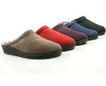 Rohde Neustadt D 2291 Schuhe Damen Hausschuhe Pantoffeln Clogs Schurwolle, Gr&ouml;&szlig;e:38
