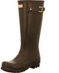 Hunter Regenlaarzen MFT9000RMA-BLK Schwarz-40/41 - Schwarz - 40,5