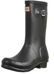 Hunter Orig ale K der Gummistiefel Schwarz &ndash; undefined / Schwarz - Schwarz - 31