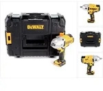 DeWALT DCF899HNT-XJ Akku-Schlagschrauber (bl) 610 Watt, Flexvolt, 1/2"
