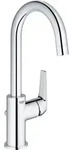 GROHE 23811000, Waschbecken - Silber