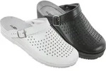 Rohde 1514 Neustadt-H Schuhe Herren Sandalen Pantoletten Leder Clogs , Gr&ouml;&szlig;e:39 EU,