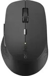 Rapoo M300 Dunkelgrau Kabellose Multi-Mode-Maus - Gr&uuml;n