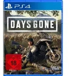 Days Gone [PS4]