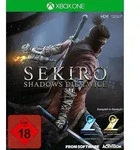 Activision Sekiro : Shadows Die Twice, M (Reif)