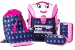 McNeill SET Ergo Light Pure 4`tlg Moody - Rosa