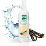 Menforsan Vanilla, Hund, Cologne, 125 ml, Vanille, Spraydose