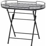 SIENA GARDEN Pro-Gitterzaun 150 cm gr&uuml;n - Gr&uuml;n