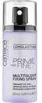 CATRICE Prime And Fine Multitalent Fixing Spray &ndash; Als Primer, zum Fixieren oder zur